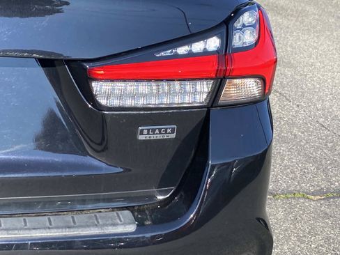 Used 2022 Mitsubishi Outlander Sport Black Edition AWD/4WD image 5