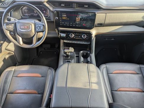 Used 2024 GMC Sierra 1500 AT4 w/ AT4 Premium Package image 30