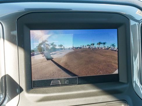 New 2026 Chevrolet Silverado 2500 W/T w/ WT Convenience Package image 21