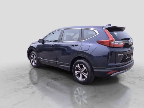 Used 2018 Honda CR-V LX image 6