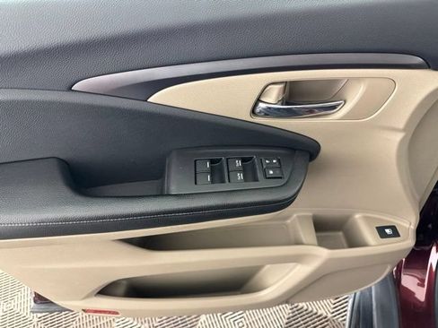 Used 2017 Honda Ridgeline RTS image 23
