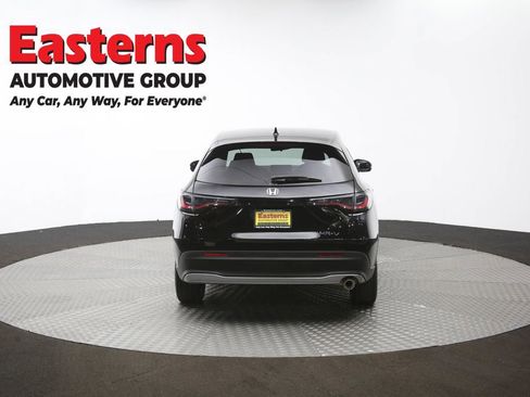 Used 2024 Honda HR-V Sport image 37