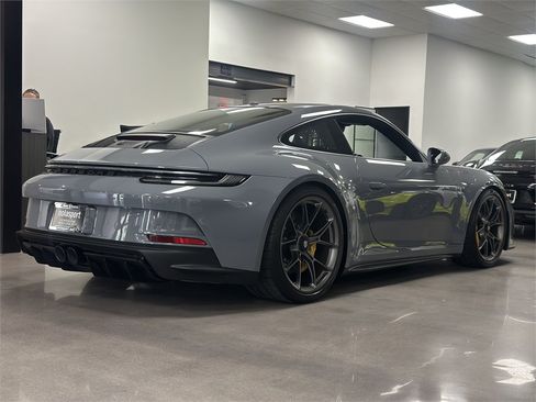 Used 2023 Porsche 911 GT3 RWD image 6