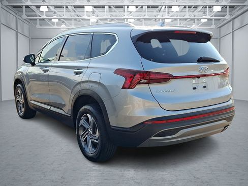 Certified 2023 Hyundai Santa Fe SEL w/ Cargo Package AWD/4WD image 4