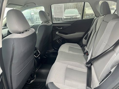Used 2025 Subaru Outback Premium image 21