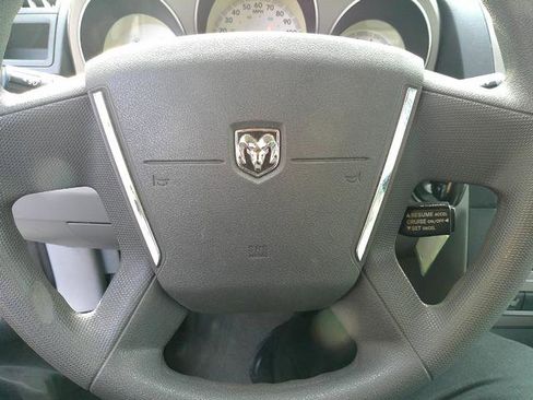 Used 2008 Dodge Avenger SXT w/ Convenience Group image 9