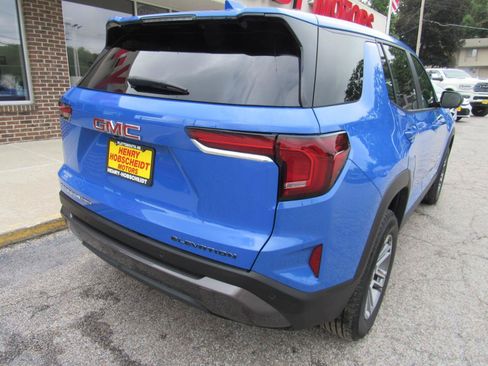 Used 2026 GMC Terrain Elevation AWD/4WD image 12
