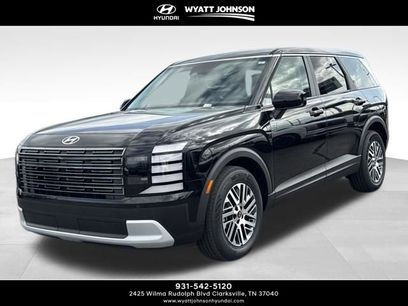 New 2026 Hyundai Palisade SE
