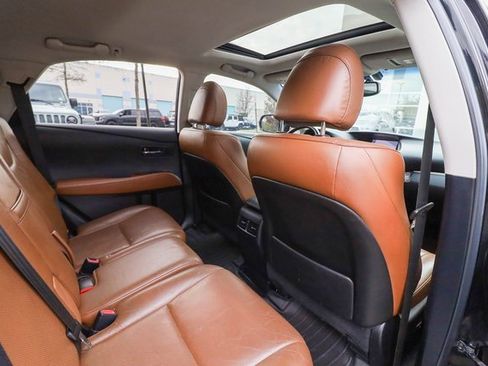 Used 2013 Lexus RX 350 AWD image 52