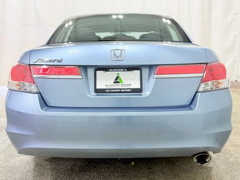 Used 2012 Honda Accord LX image 7