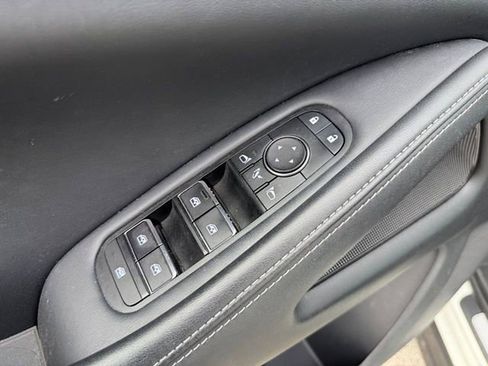 Certified 2023 INFINITI QX60 Luxe image 11