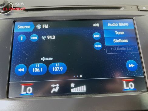 Used 2022 Acura ILX FWD image 18