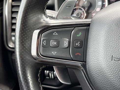 Used 2022 RAM 1500 TRX w/ TRX Level 2 Equipment Group AWD/4WD image 20