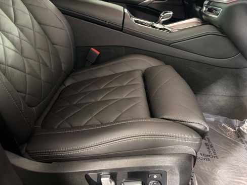 Used 2023 BMW X6 xDrive40i AWD/4WD image 24