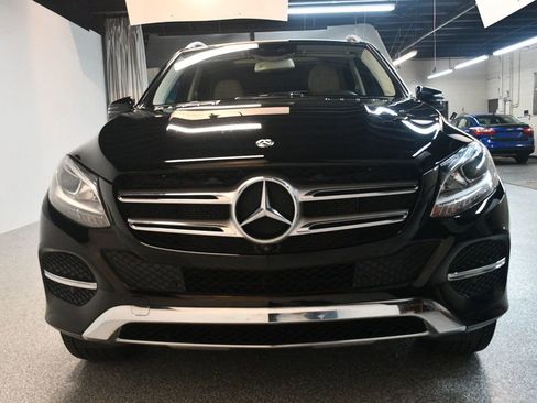 Used 2019 Mercedes-Benz GLE 400 4MATIC image 12