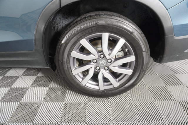 Used 2021 Honda Pilot EX-L image 18