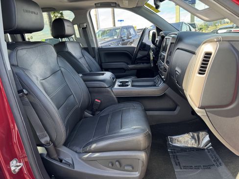 Used 2018 GMC Sierra 1500 Denali w/ Denali Ultimate Package image 37