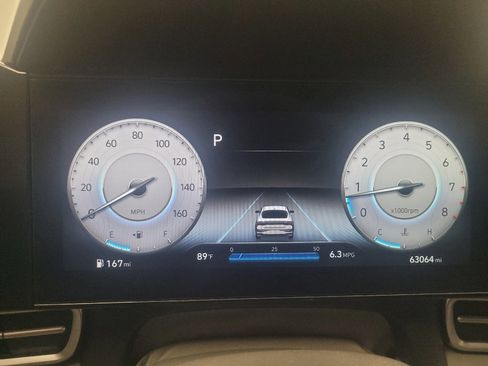 Used 2023 Hyundai Elantra SEL w/ Convenience Package FWD image 23