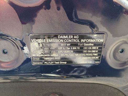 Used 2017 Mercedes-Benz GLC 300 4MATIC image 34