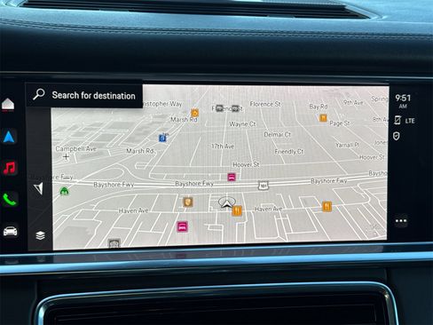 Certified 2023 Porsche Panamera 4S image 22