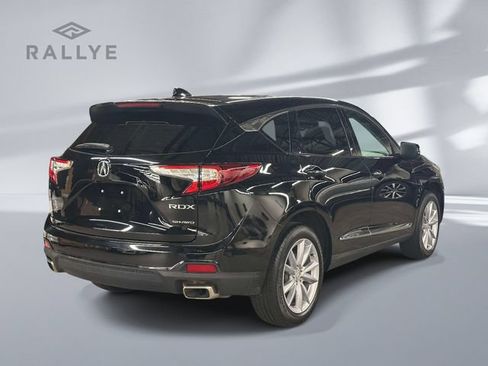 Certified 2023 Acura RDX AWD image 3