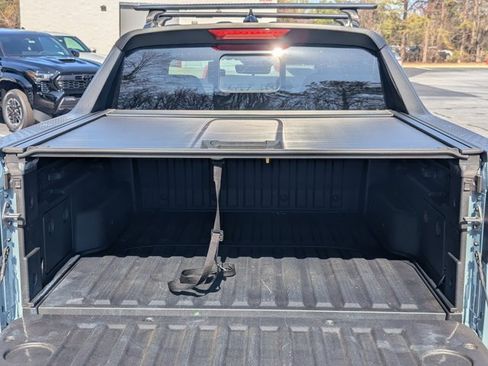 Used 2022 Hyundai Santa Cruz SEL w/ Activity Package image 16