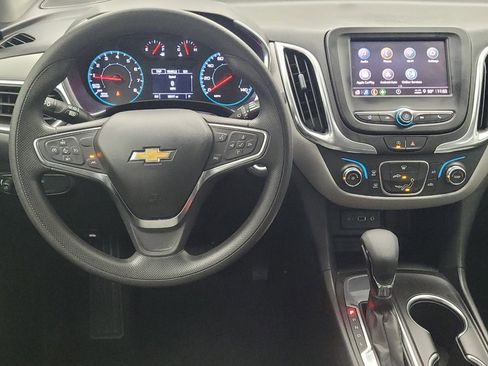 Used 2024 Chevrolet Equinox LS FWD image 22