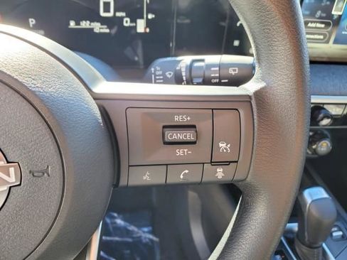 New 2026 Nissan Kicks SV image 23