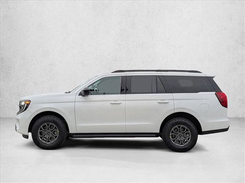 New 2025 Ford Expedition Active image 5