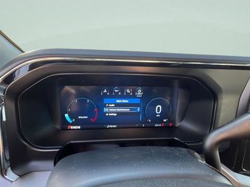 New 2026 Ford F350 XLT w/ XLT Premium Package AWD/4WD image 12