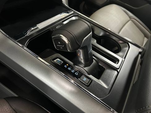 New 2025 Ford F150 Lariat w/ Equipment Group 501A Mid image 27