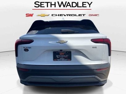 New 2025 Chevrolet Blazer EV LT w/ Super Cruise Package