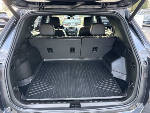 Certified 2022 Chevrolet Equinox RS image 19