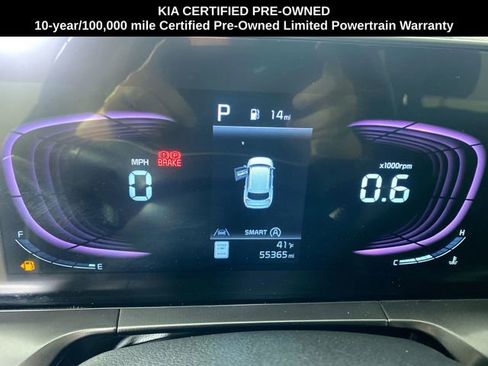 Certified 2023 Kia Telluride S image 15