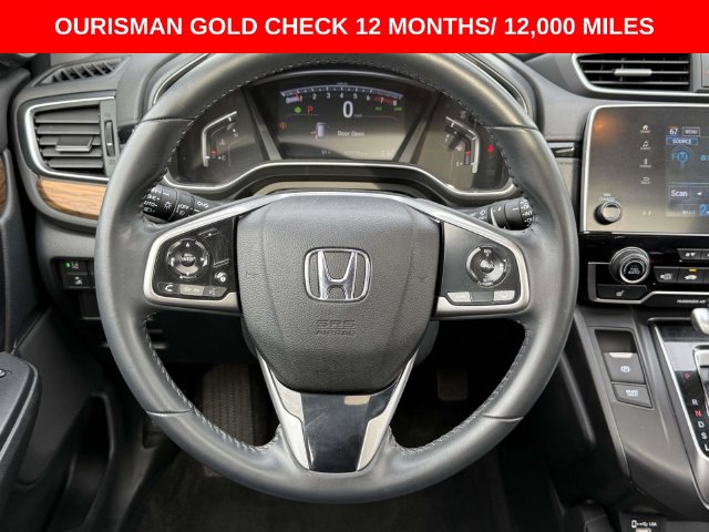 Used 2020 Honda CR-V EX-L image 14