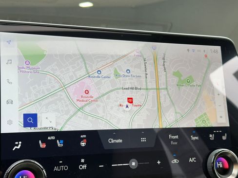 Certified 2025 Lexus RX 350 Premium Plus image 21