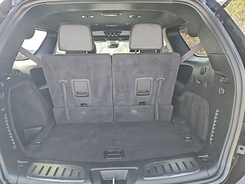 Used 2025 Dodge Durango GT image 13