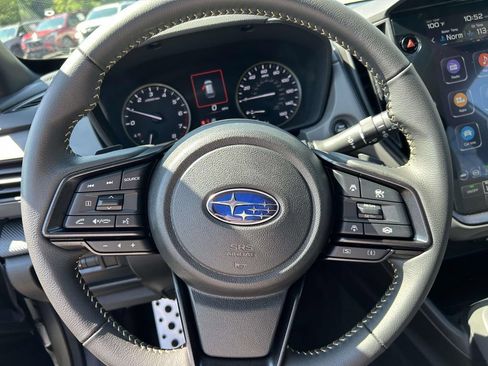Certified 2025 Subaru Crosstrek 2.5i Sport w/ Popular Package #4A AWD/4WD image 20