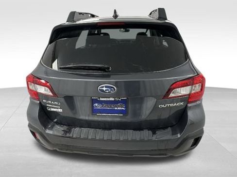 Used 2019 Subaru Outback 2.5i Premium w/ Protection Package #1 image 4