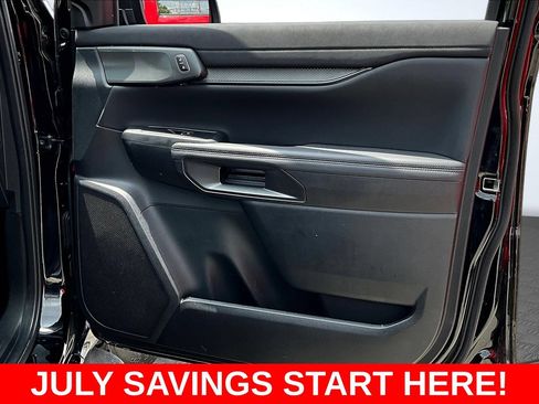 Used 2025 Ford Ranger Raptor AWD/4WD image 37