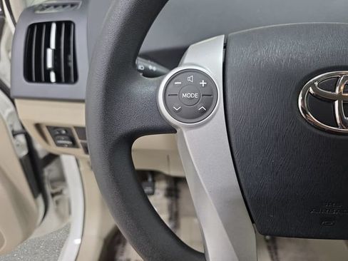 Used 2010 Toyota Prius One FWD image 17
