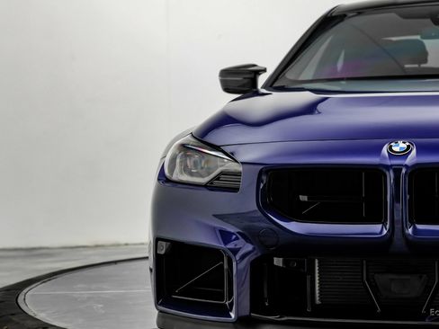 Used 2026 BMW M2 CS RWD image 30
