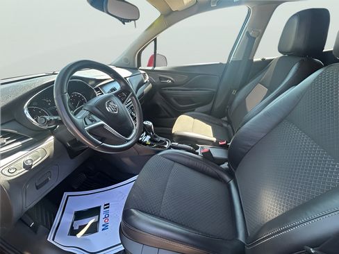 Used 2017 Buick Encore Preferred AWD/4WD image 11