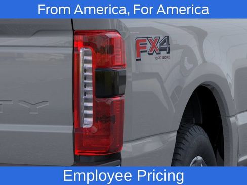 New 2026 Ford F350 Lariat w/ Lariat Ultimate Package AWD/4WD image 21