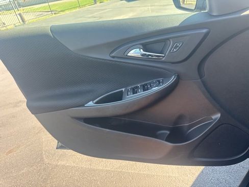 Used 2024 Chevrolet Malibu LT image 15