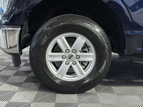 Used 2023 Ford F150 XLT w/ Equipment Group 301A Mid AWD/4WD image 25