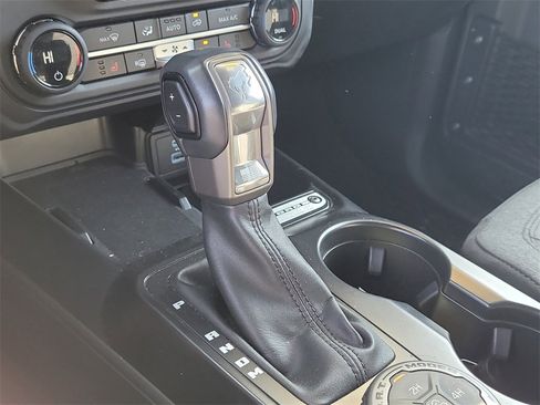Used 2025 Ford Bronco Big Bend image 22