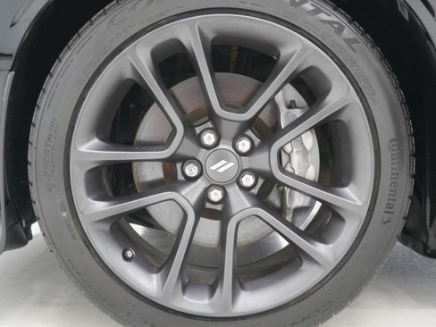 Used 2021 Dodge Challenger R/T Scat Pack RWD image 29