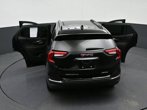 Used 2022 GMC Terrain AT4 w/ Infotainment Package II image 37