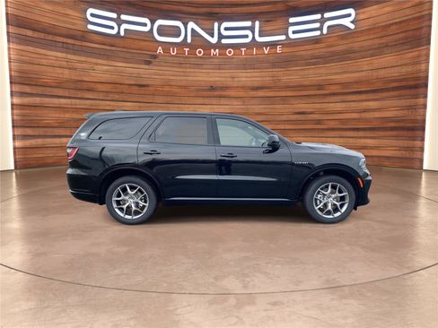 New 2026 Dodge Durango GT image 7